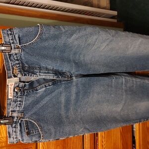 St John Bay Jeans